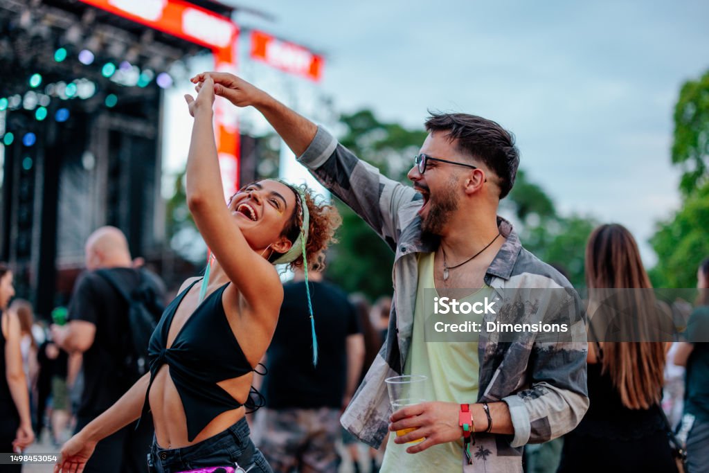 The Current Landscape of Earplug Use at European Music Events