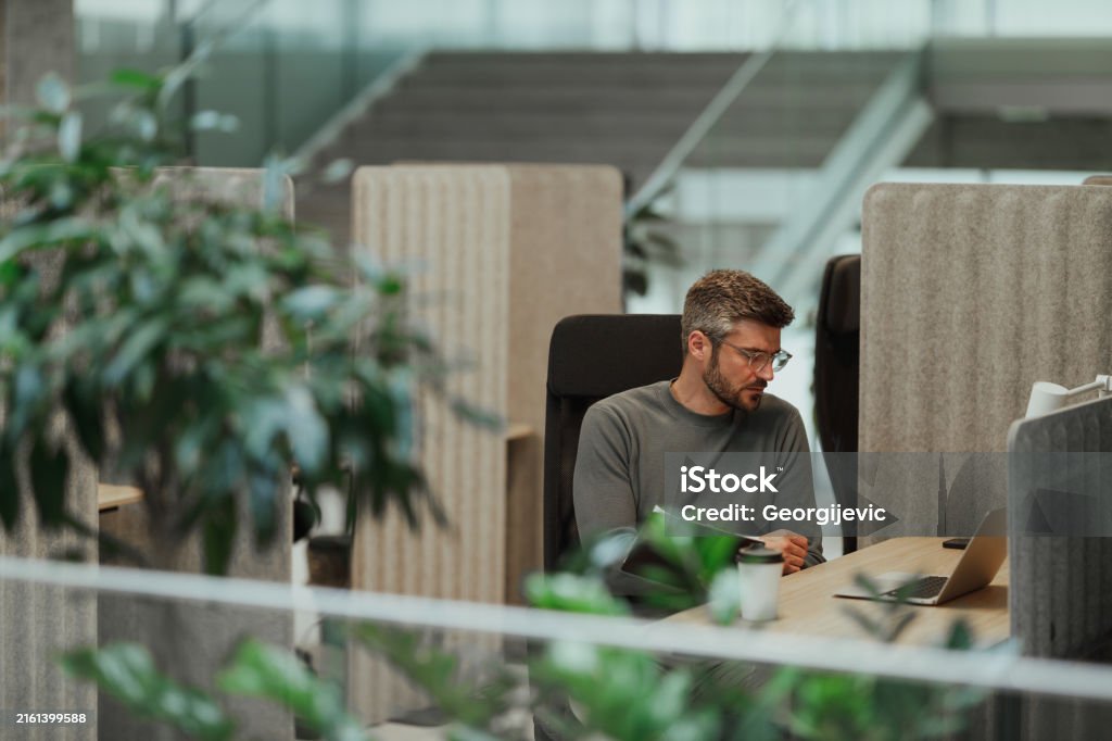 How Earplugs Can Improve Productivity