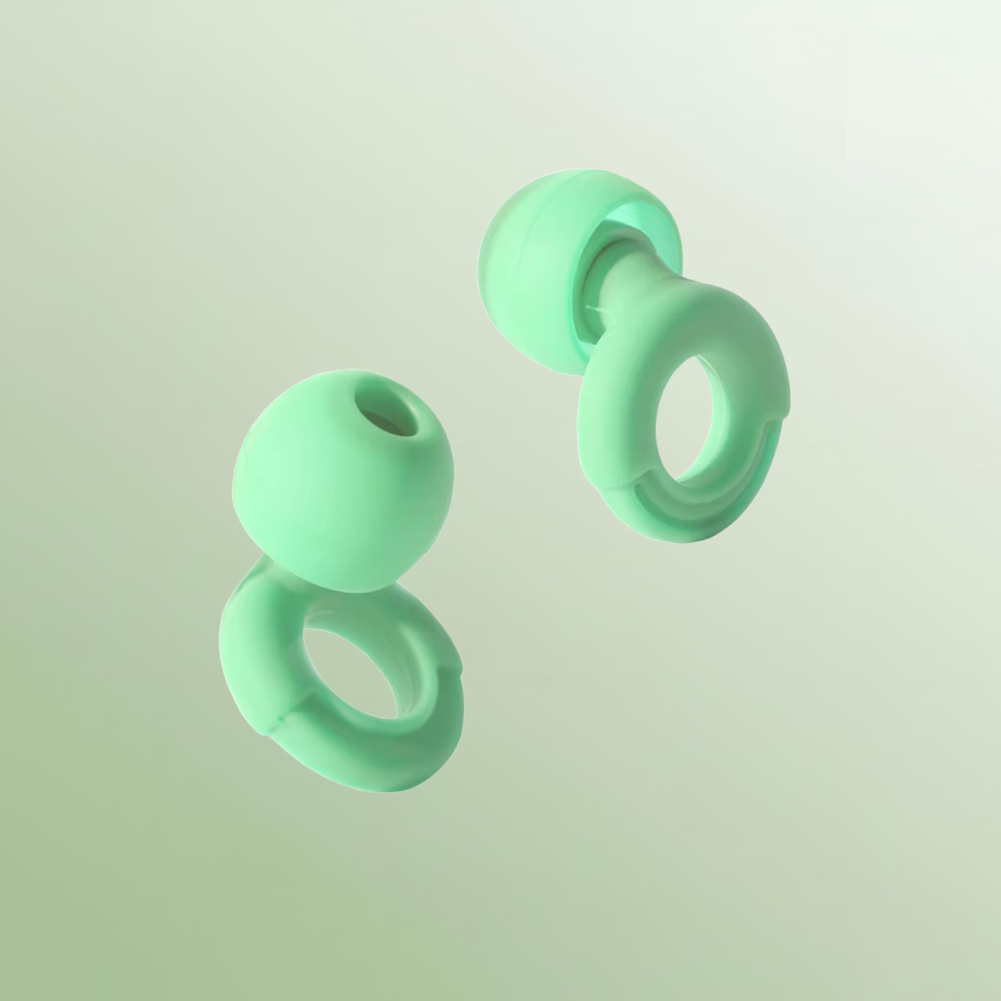 Noizo Soft Earplugs