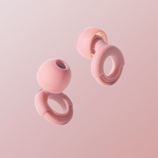 Noizo Soft Earplugs