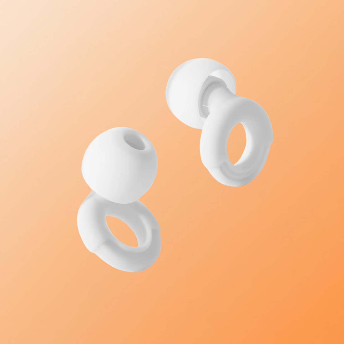 Noizo Soft Earplugs