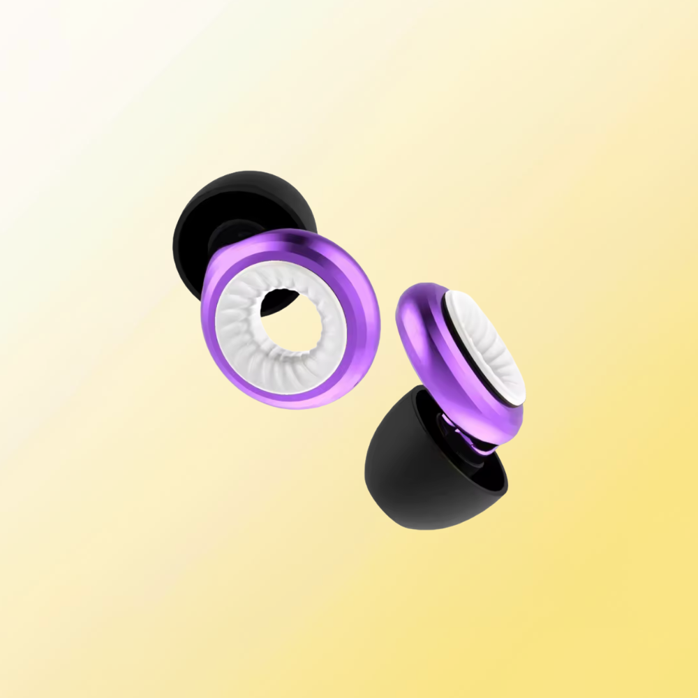 Noizo Adjust 2 Earplugs