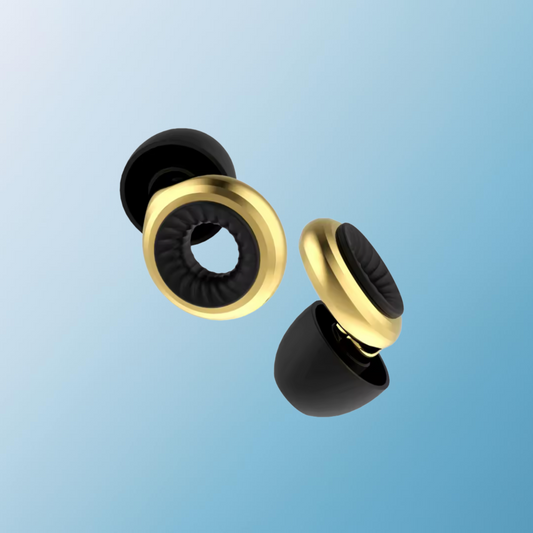 Noizo Adjust 2 Earplugs