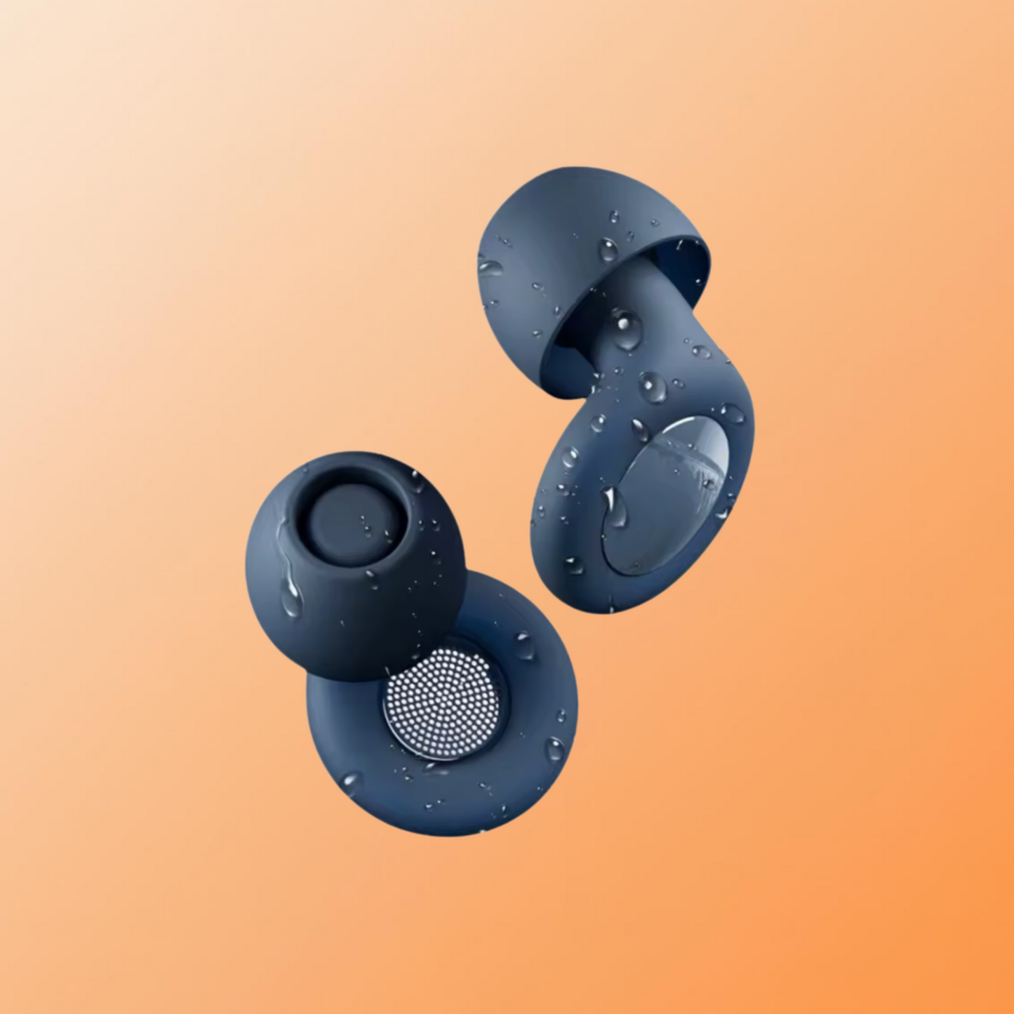 Noizo Max 2 Earplugs