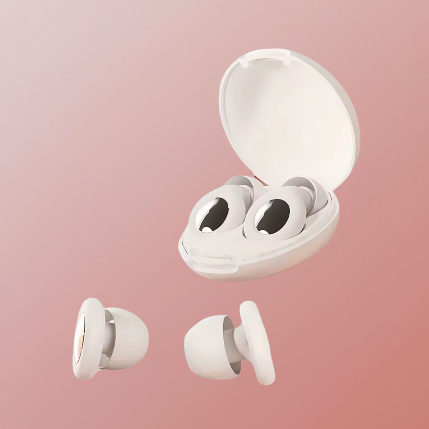 Noizo Max 2 Earplugs