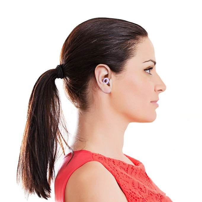 Noizo Soft Earplugs